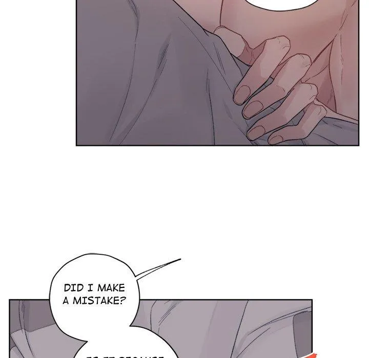 Bad Plan Chapter 53 page 39 - 