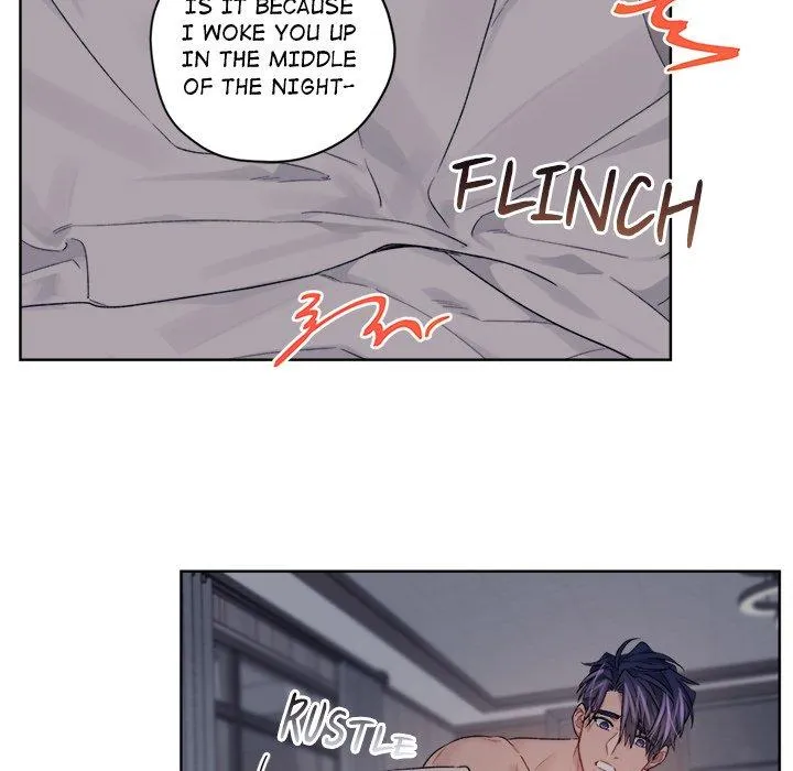 Bad Plan Chapter 53 page 40 - 
