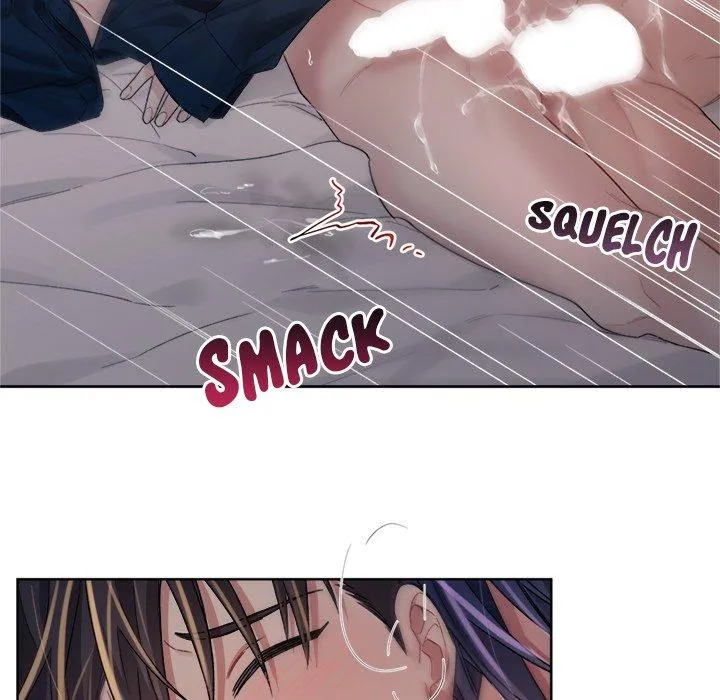 Bad Plan Chapter 53 page 5 - 