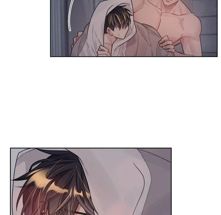 Bad Plan Chapter 53 page 41 - 