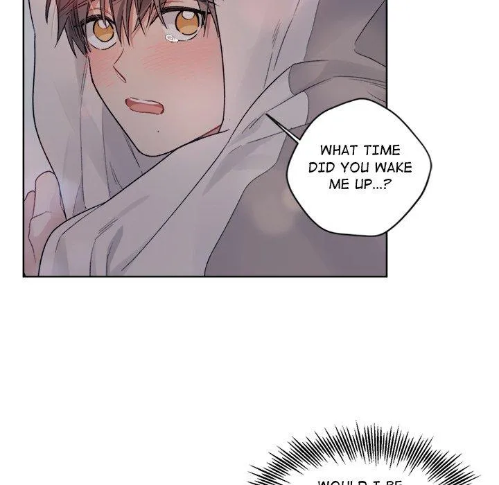 Bad Plan Chapter 53 page 42 - 