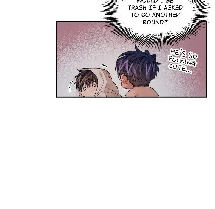 Bad Plan Chapter 53 page 43 - 