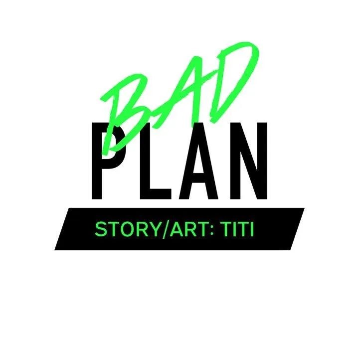 Bad Plan Chapter 53 page 44 - 
