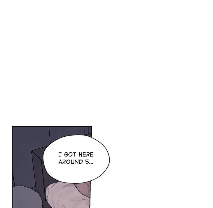 Bad Plan Chapter 53 page 45 - 
