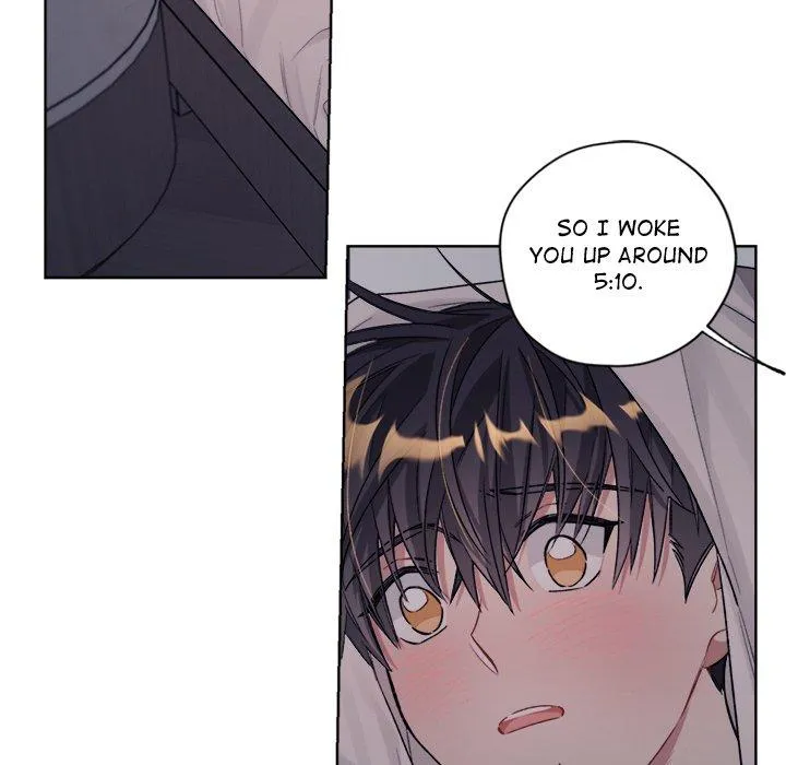 Bad Plan Chapter 53 page 46 - 