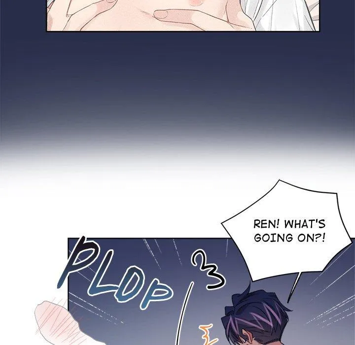 Bad Plan Chapter 53 page 52 - 