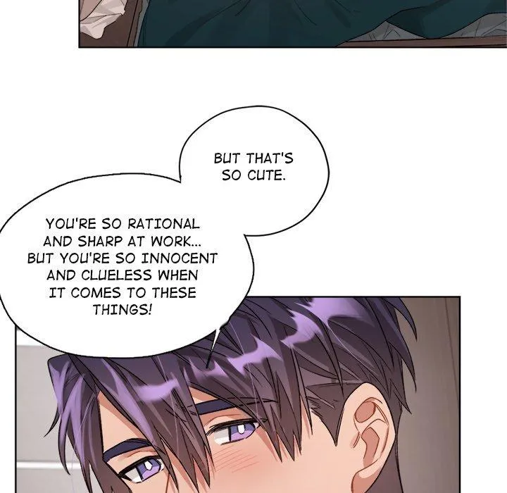 Bad Plan Chapter 53 page 56 - 