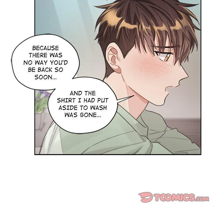 Bad Plan Chapter 53 page 58 - 