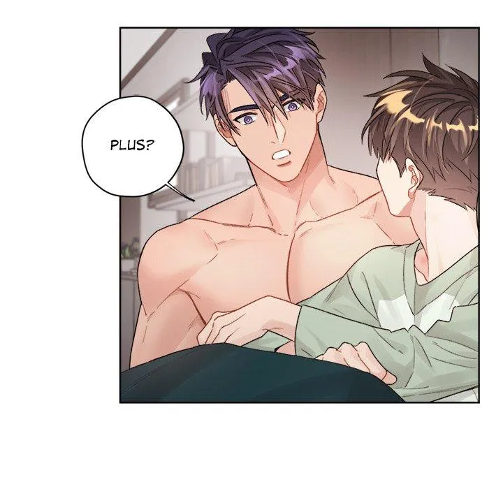Bad Plan Chapter 53 page 60 - 