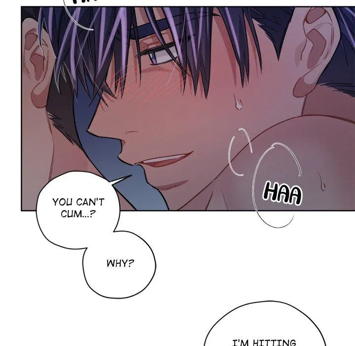 Bad Plan Chapter 53 page 7 - 