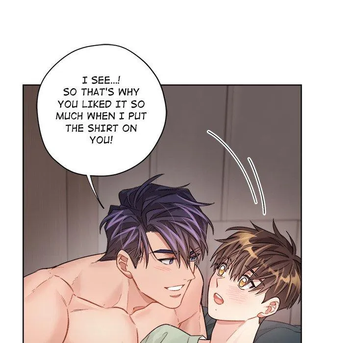 Bad Plan Chapter 53 page 64 - 