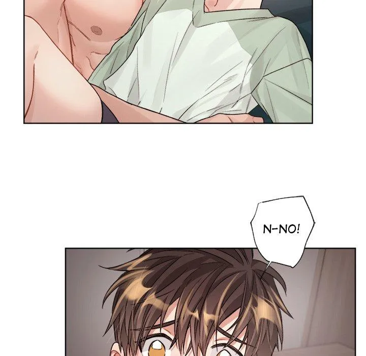 Bad Plan Chapter 53 page 65 - 