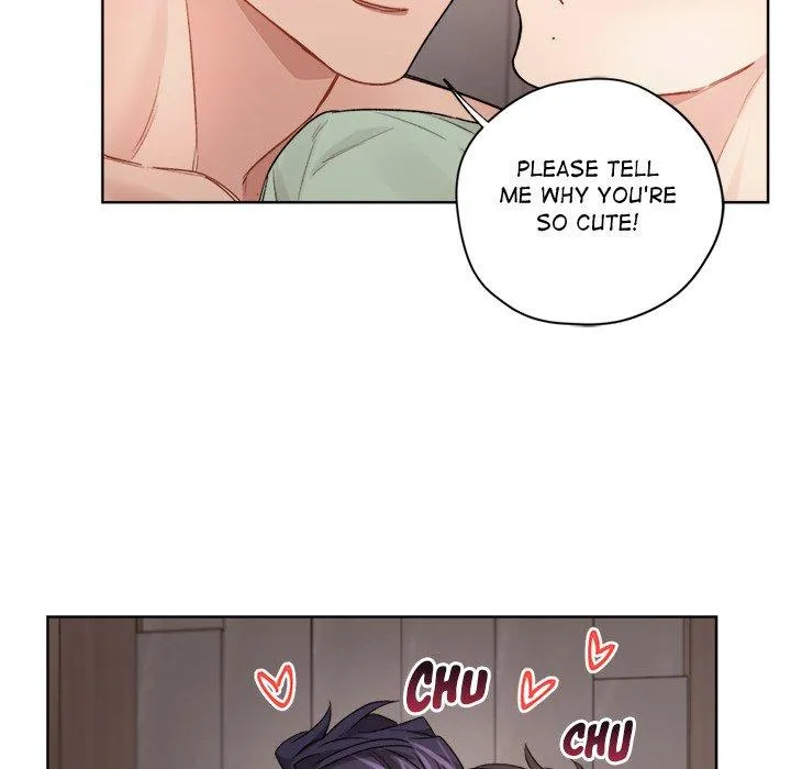 Bad Plan Chapter 53 page 69 - 