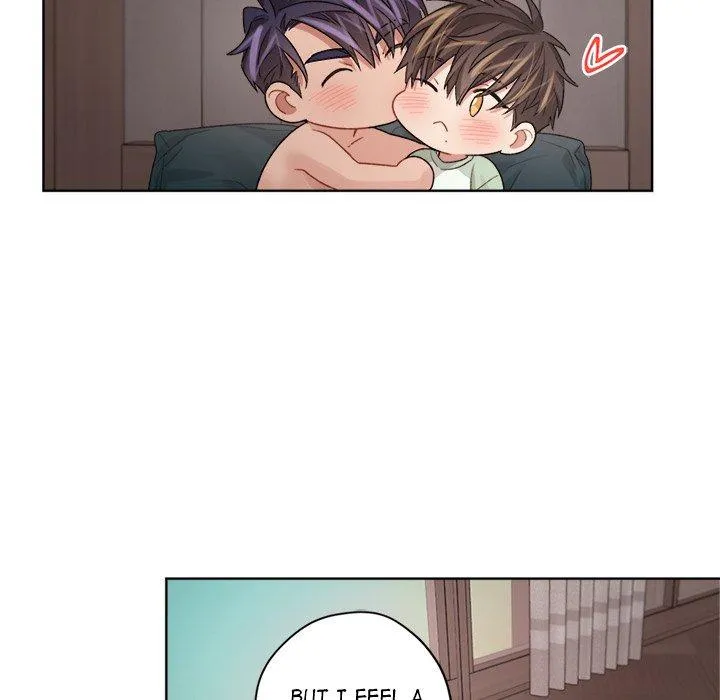 Bad Plan Chapter 53 page 70 - 