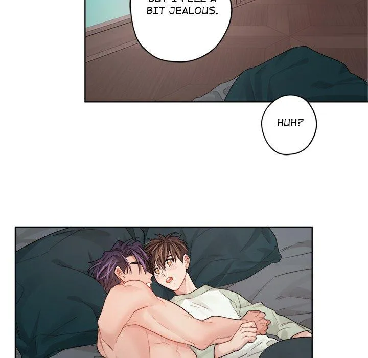 Bad Plan Chapter 53 page 71 - 
