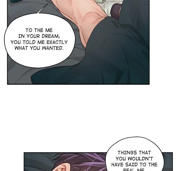 Bad Plan Chapter 53 page 72 - 