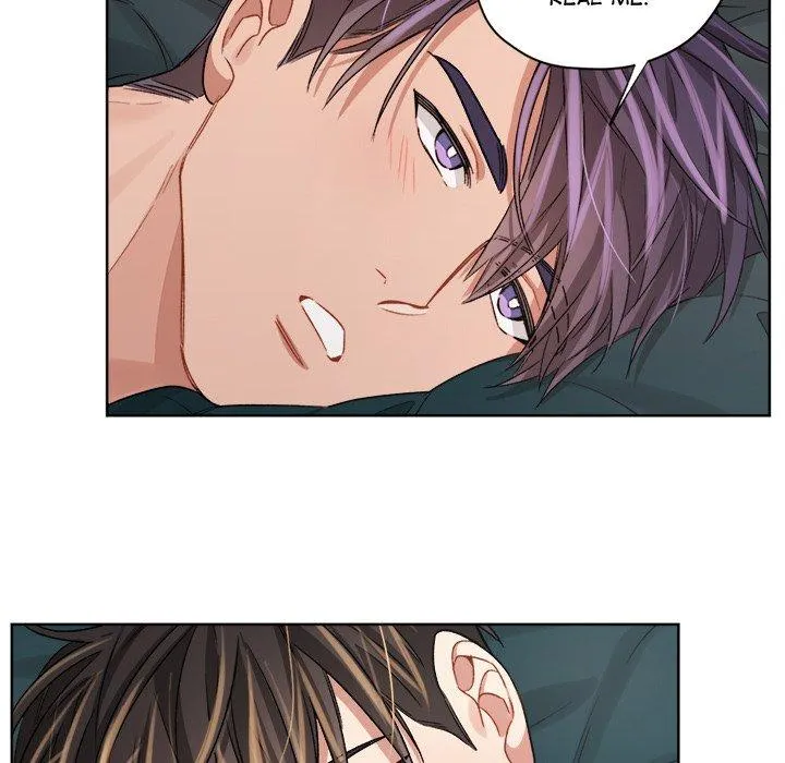 Bad Plan Chapter 53 page 73 - 