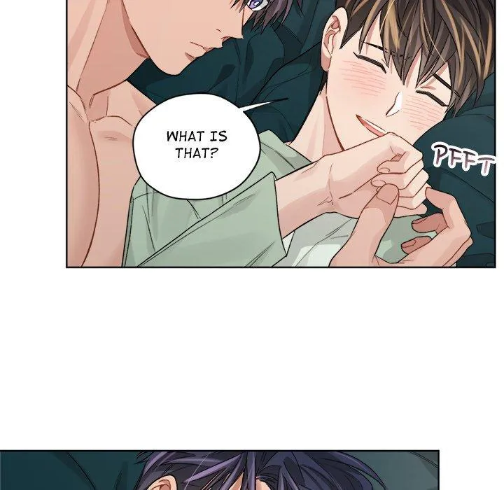 Bad Plan Chapter 53 page 77 - 