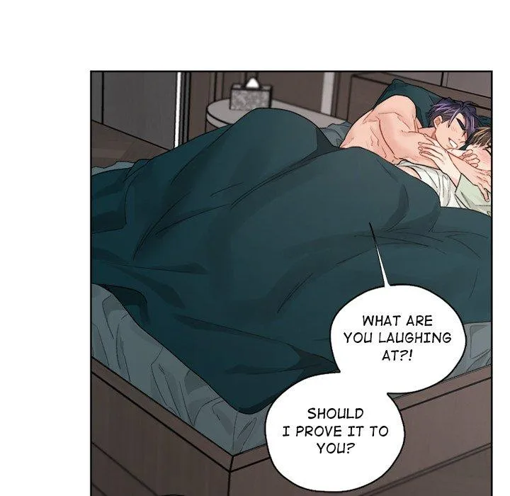Bad Plan Chapter 53 page 79 - 