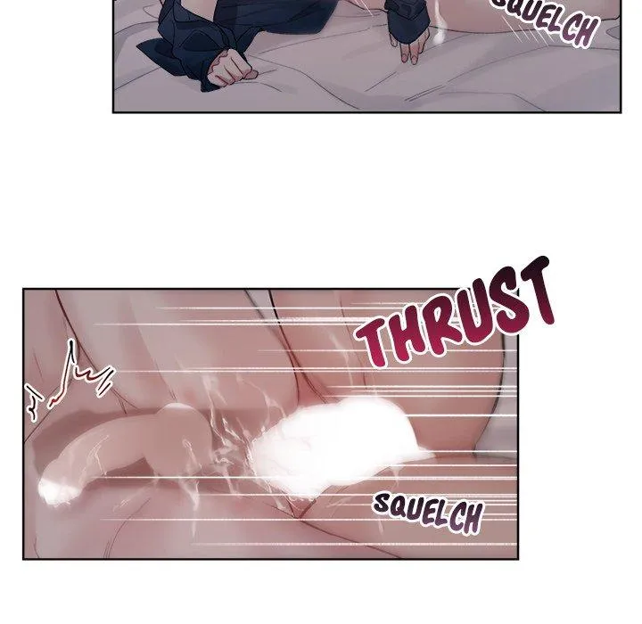 Bad Plan Chapter 53 page 10 - 