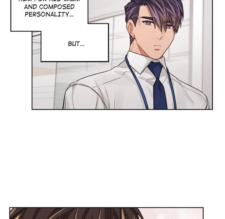 Bad Plan Chapter 54 page 11 - 