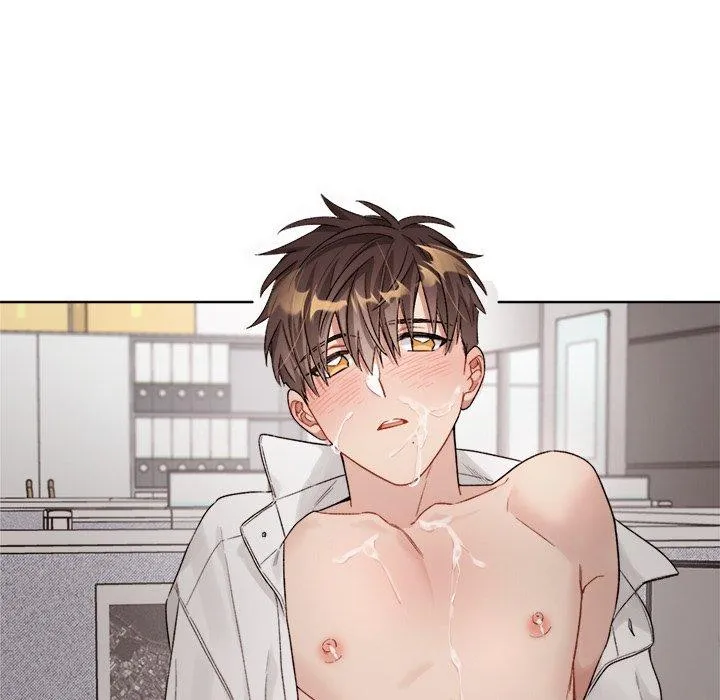 Bad Plan Chapter 54 page 14 - 