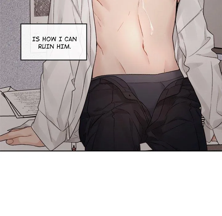 Bad Plan Chapter 54 page 15 - 