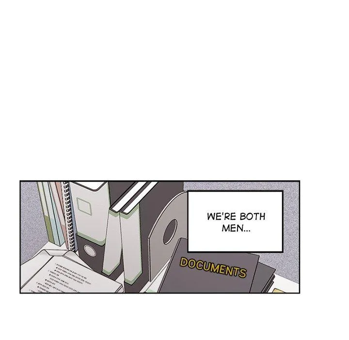 Bad Plan Chapter 54 page 17 - 