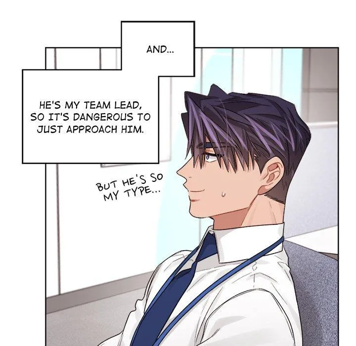 Bad Plan Chapter 54 page 18 - 