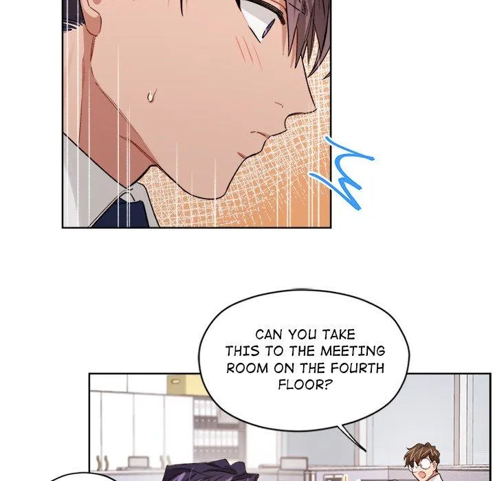 Bad Plan Chapter 54 page 22 - 