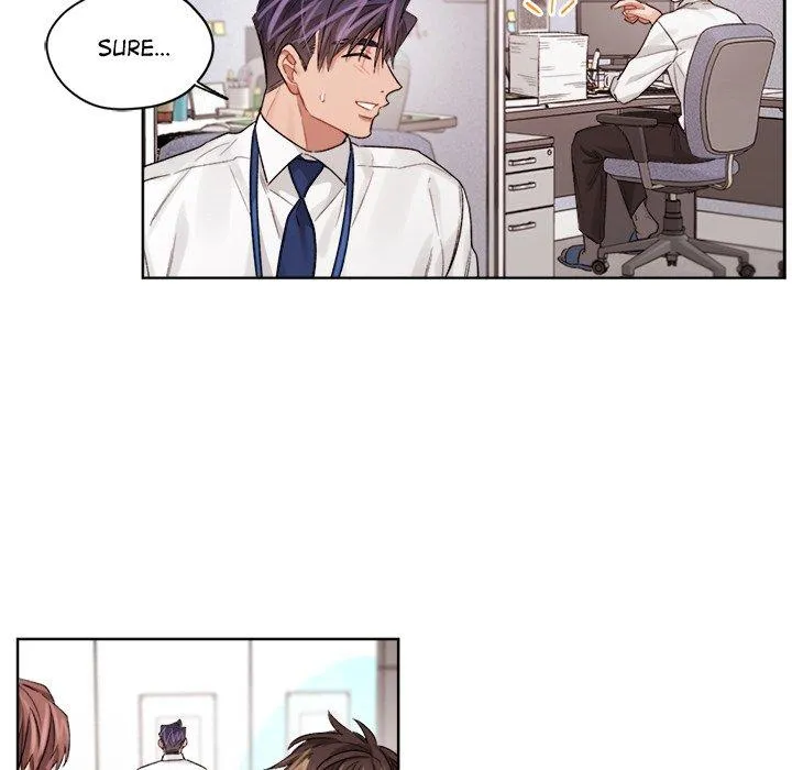 Bad Plan Chapter 54 page 23 - 