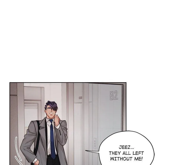 Bad Plan Chapter 54 page 26 - 