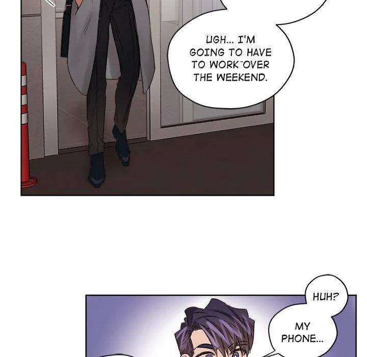 Bad Plan Chapter 54 page 27 - 