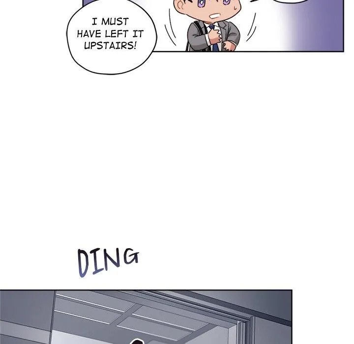 Bad Plan Chapter 54 page 28 - 