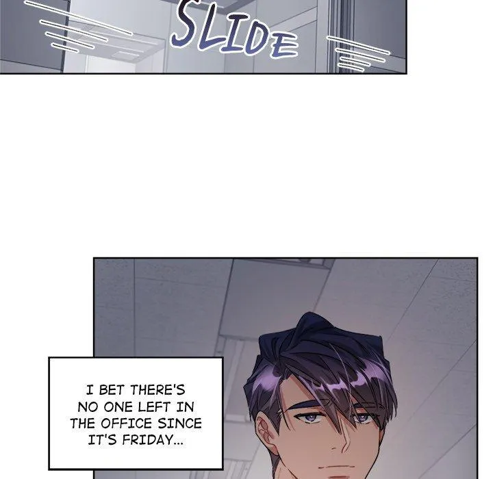 Bad Plan Chapter 54 page 29 - 