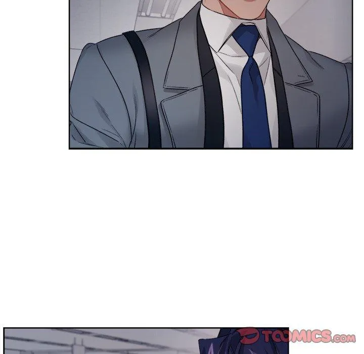 Bad Plan Chapter 54 page 30 - 