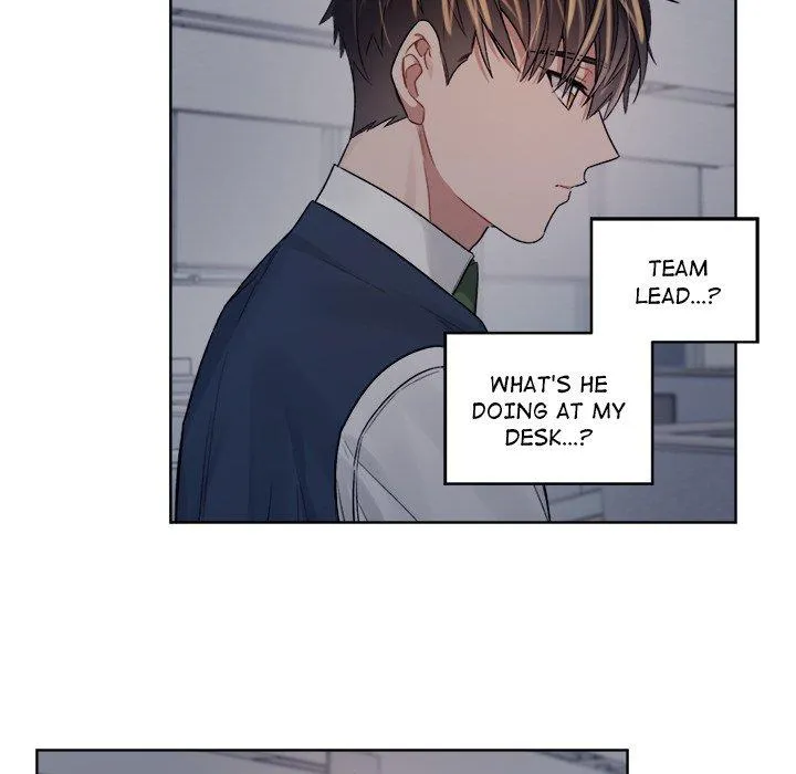 Bad Plan Chapter 54 page 32 - 
