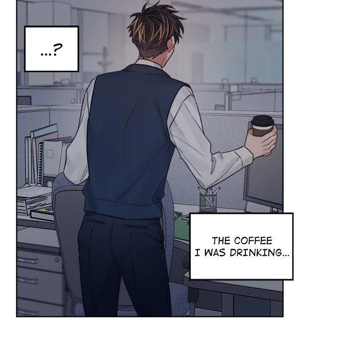 Bad Plan Chapter 54 page 33 - 