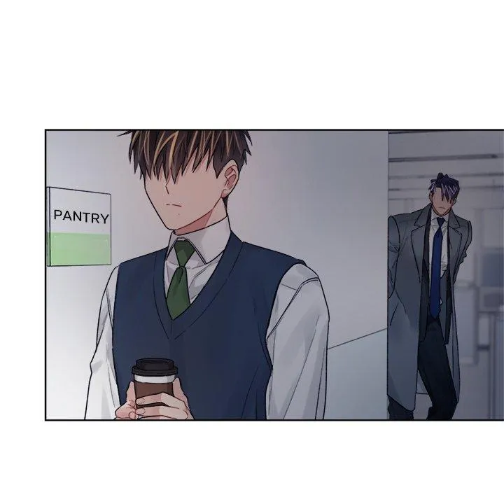 Bad Plan Chapter 54 page 34 - 