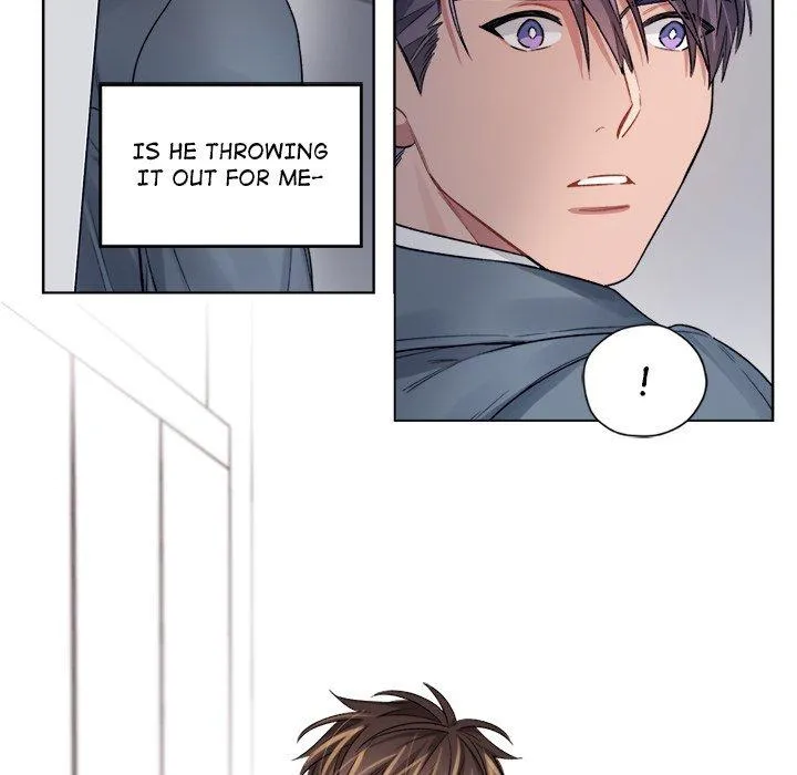 Bad Plan Chapter 54 page 36 - 