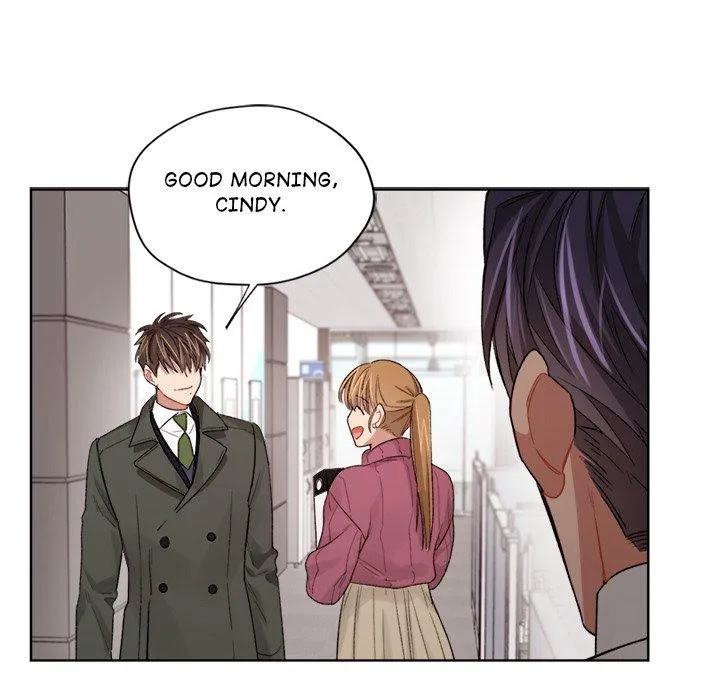 Bad Plan Chapter 54 page 5 - 