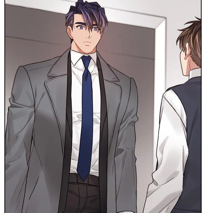 Bad Plan Chapter 54 page 43 - 
