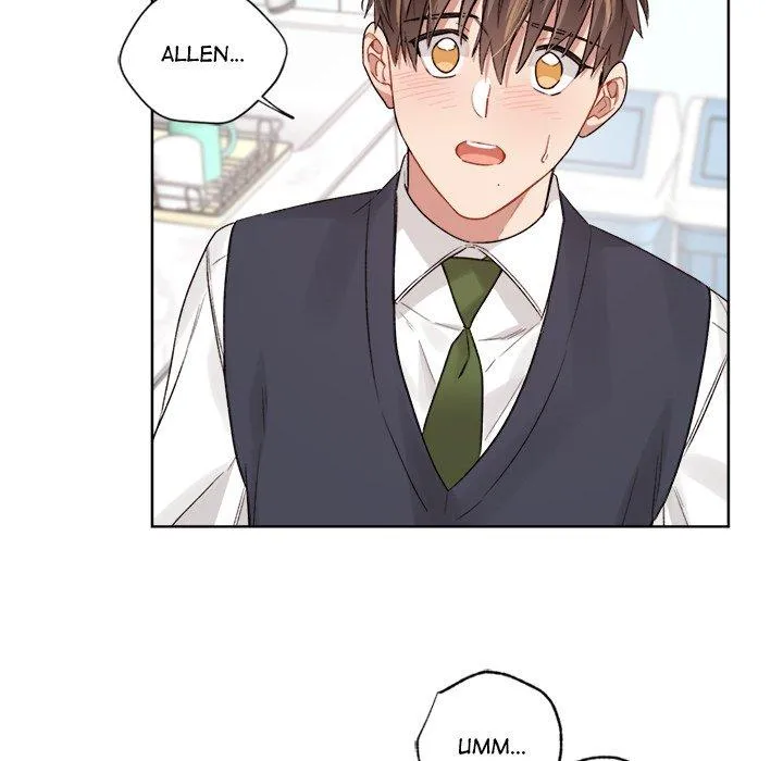 Bad Plan Chapter 54 page 45 - 