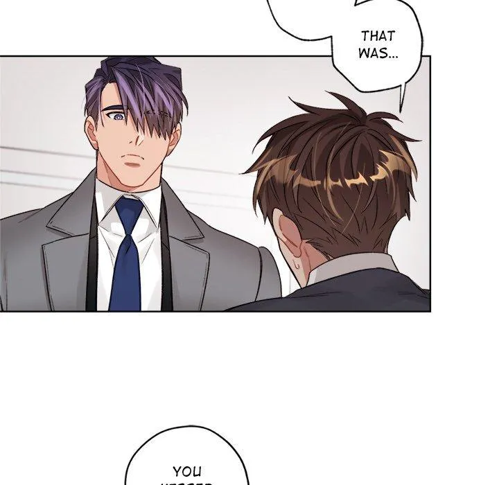 Bad Plan Chapter 54 page 46 - 