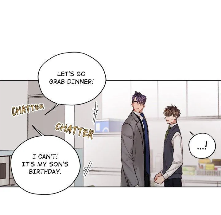 Bad Plan Chapter 54 page 51 - 