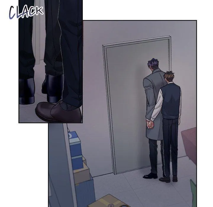 Bad Plan Chapter 54 page 55 - 