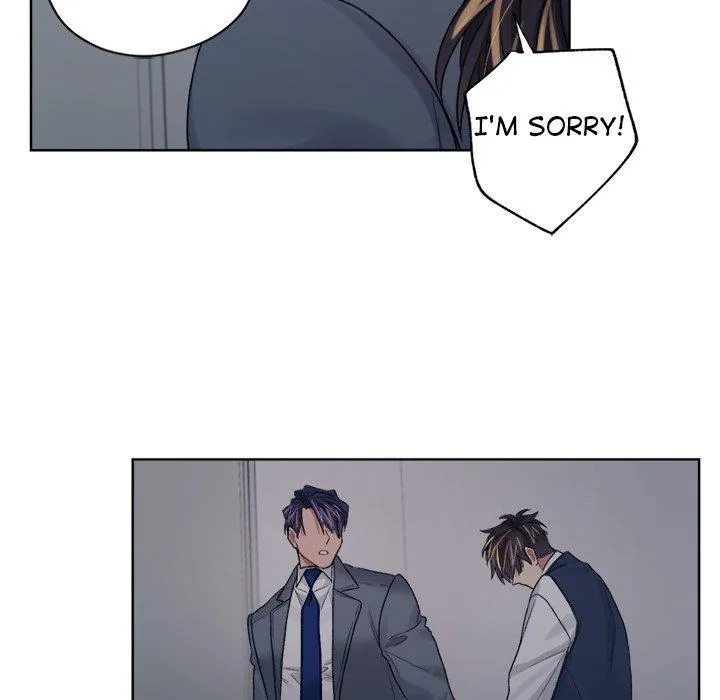 Bad Plan Chapter 54 page 57 - 