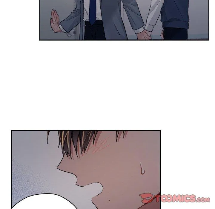 Bad Plan Chapter 54 page 58 - 