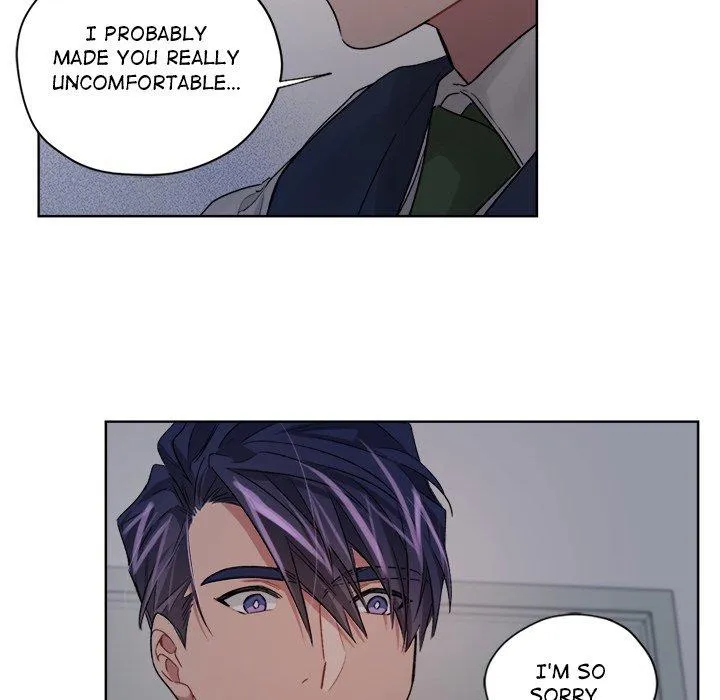 Bad Plan Chapter 54 page 59 - 