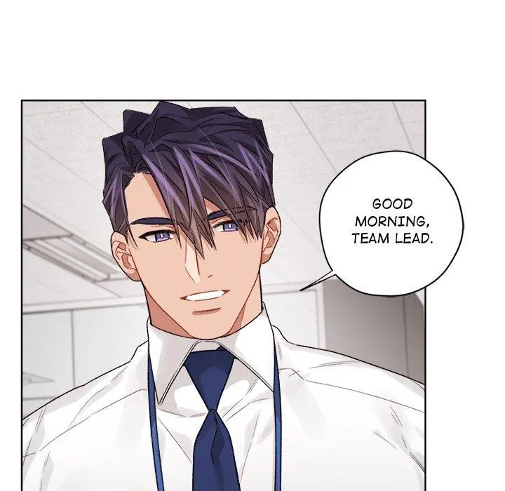 Bad Plan Chapter 54 page 7 - 